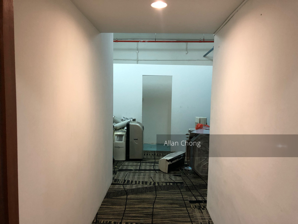 Entrepreneur Business Centre (D14), Office #199699312